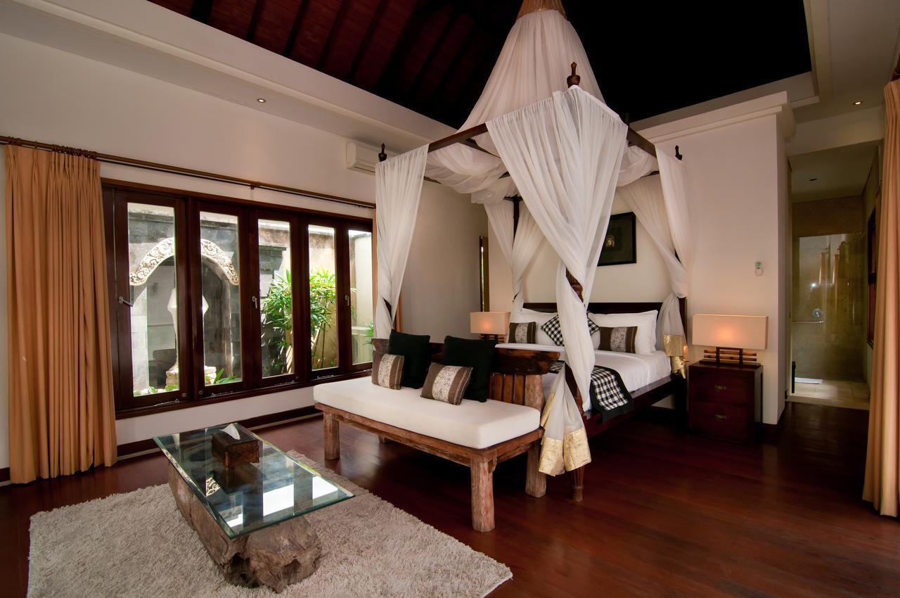 Villa Kaira Estate Canggu Екстериор снимка