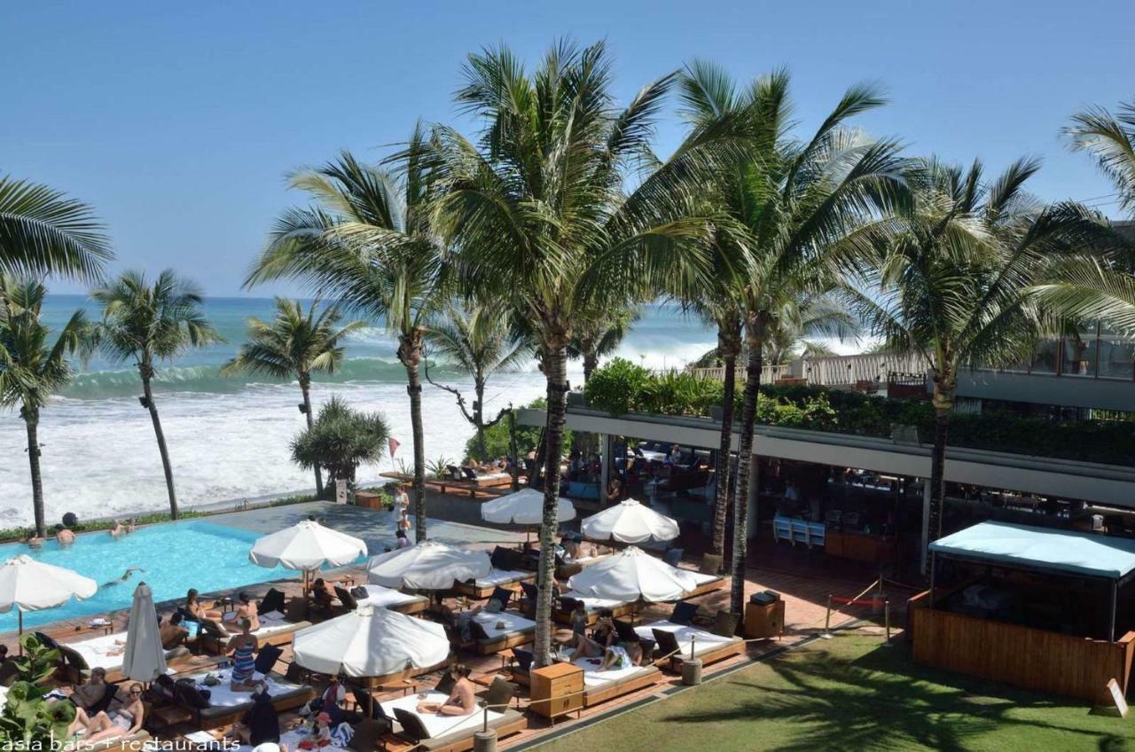 Villa Kaira Estate Canggu Екстериор снимка